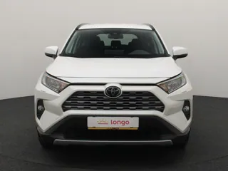 TOYOTA RAV 4 Style 