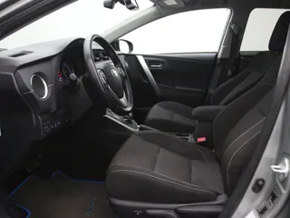 TOYOTA AURIS Active
