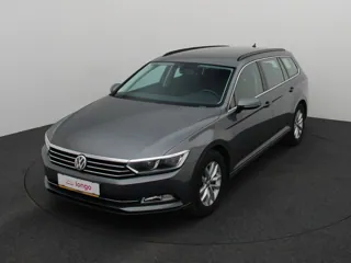 VOLKSWAGEN PASSAT B8 Comfortline