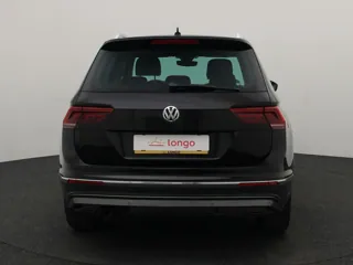 VOLKSWAGEN TIGUAN Highline