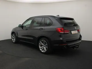 BMW X5 High Executive