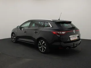 RENAULT MEGANE Bose