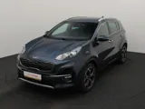 KIA SPORTAGE GT Line