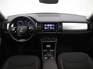 SKODA KODIAQ Clever