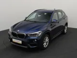 BMW X1 Corporate Executive