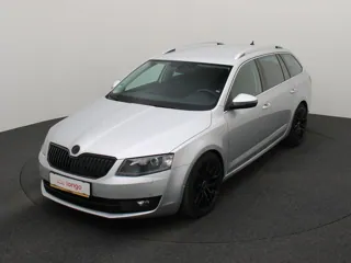 SKODA OCTAVIA Style Businessline