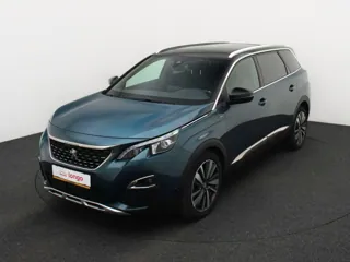 PEUGEOT 5008 GT-Line