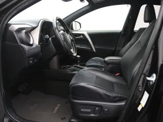 TOYOTA RAV 4 Style