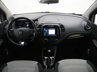 RENAULT CAPTUR Intens