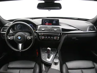 BMW 320 High Executive