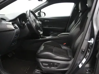 TOYOTA C-HR Style Plus