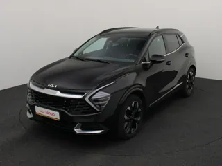KIA SPORTAGE DynamicPlusLine