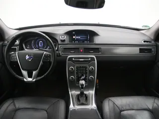 VOLVO V70 Polar+