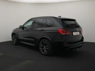 BMW X5 M50d