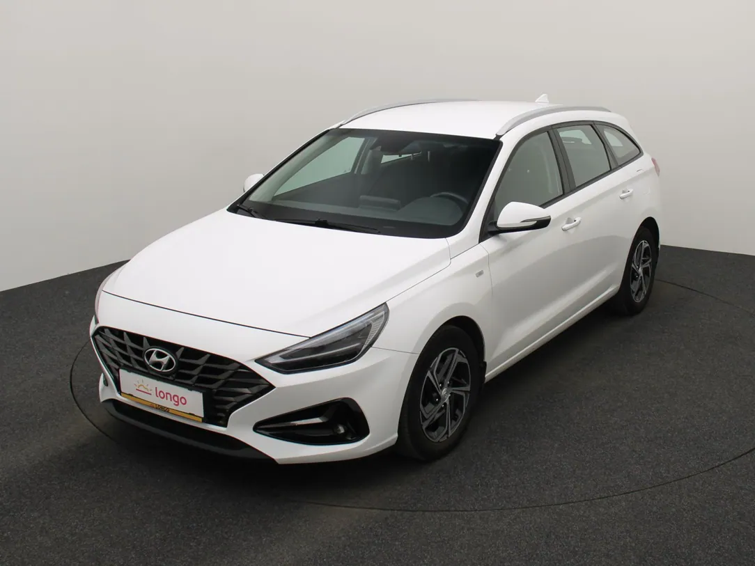 HYUNDAI I30 Comfort