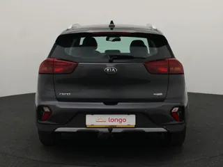 KIA NIRO DynamicLine