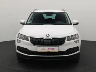 2019 SKODA KAROQ Ambition Business