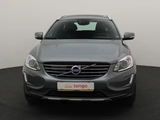 VOLVO XC60 Summum