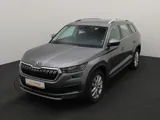 SKODA KODIAQ Business Edition Plus