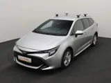 TOYOTA COROLLA Active