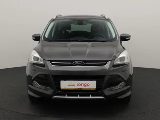 FORD KUGA Titanium Plus