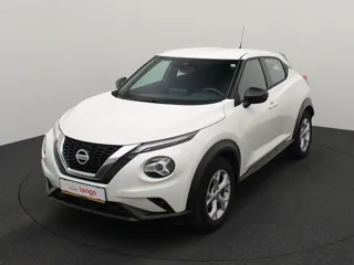 NISSAN JUKE Acenta