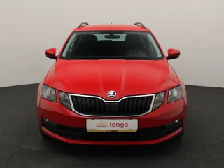 SKODA OCTAVIA Ambition Business