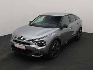 CITROEN C4 Shine