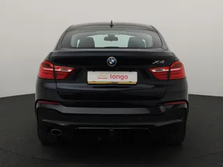 BMW X4 High Executive