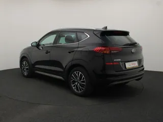 HYUNDAI TUCSON Feel