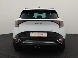 KIA SPORTAGE DynamicPlusLine