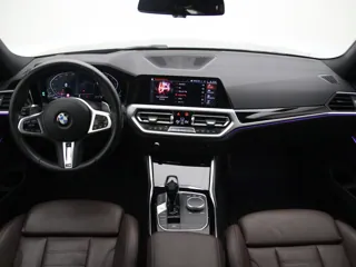 BMW 320 High Executive