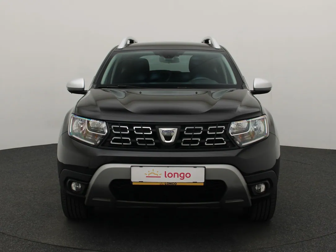 DACIA DUSTER Prestige