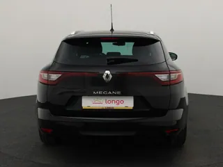 RENAULT MEGANE Limited