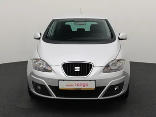 SEAT ALTEA Businessline