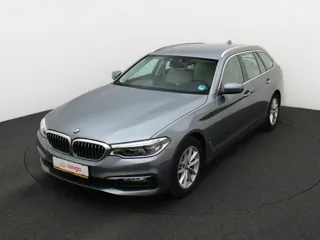 BMW 520 High Executive