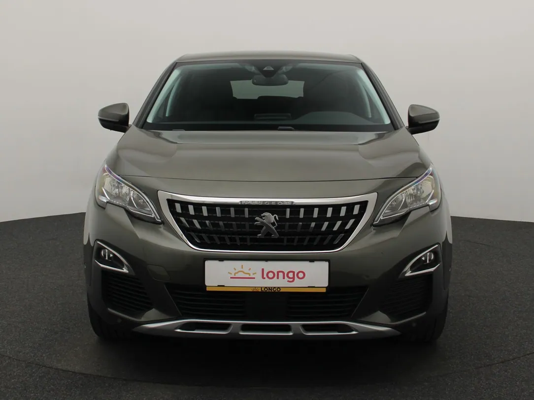 PEUGEOT 3008 Allure