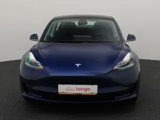 TESLA MODEL 3 Standard Plus 60 kWh
