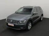 VOLKSWAGEN TIGUAN ALLSPACE Comfortline Business