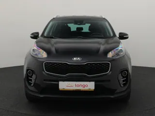 2018 KIA SPORTAGE DynamicLine