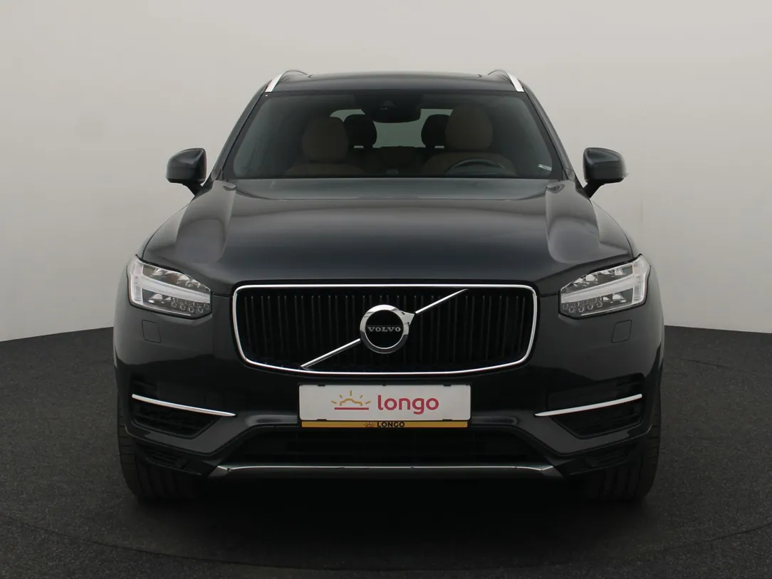 VOLVO XC90 Inscription