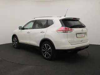 NISSAN X-TRAIL Tekna