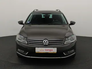 VOLKSWAGEN PASSAT B7 R-Line Executive Edition