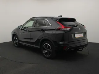 MITSUBISHI ECLIPSE CROSS Instyle