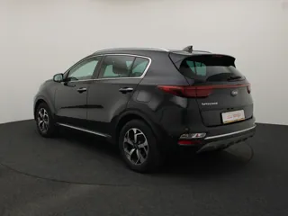 KIA SPORTAGE More