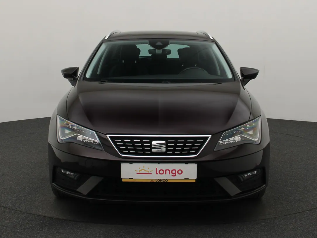 SEAT LEON Xcellence Business Intense