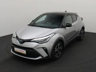 TOYOTA C-HR Style Plus