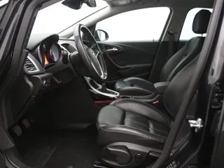 OPEL ASTRA Sport +