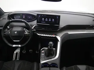 PEUGEOT 5008 GT