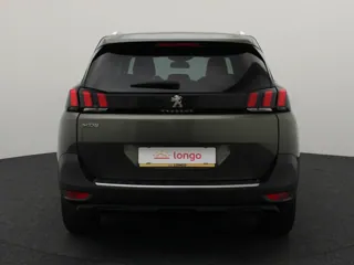 PEUGEOT 5008 Allure